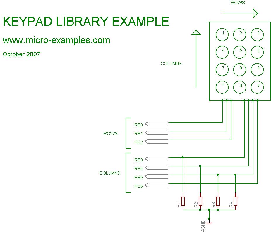 Kqrn 8004  Nokia 101 Keypad Ic Diagram Diagram Database