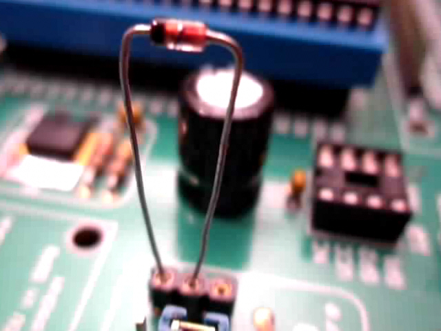 diode as temperature sensor on EP3