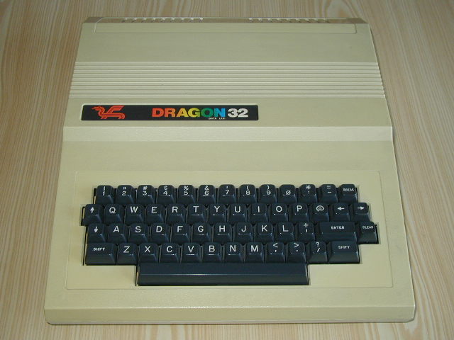 Dragon32