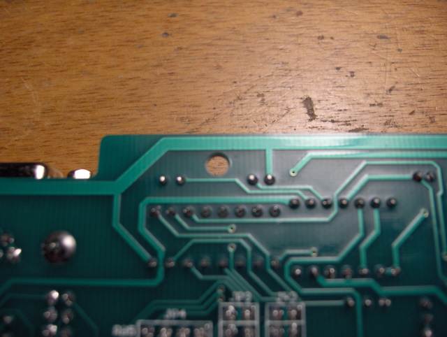 solder side